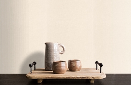 Обои 103221134 фото в интерьере коридора превью