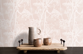 Обои 112/8028 фото в интерьере коридора превью