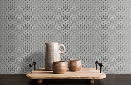 Обои 22039 фото в интерьере коридора превью