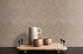 Обои 22074 фото в интерьере коридора превью