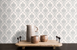 Обои 23641 фото в интерьере коридора превью