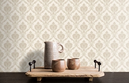 Обои 23643 фото в интерьере коридора превью