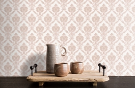 Обои 23644 фото в интерьере коридора превью