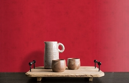 Обои 69878273 фото в интерьере коридора превью