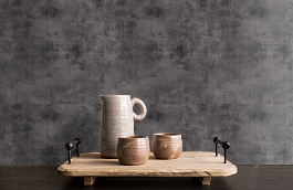 Обои 69879890 фото в интерьере коридора превью