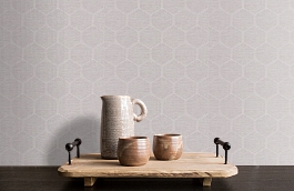 Обои 81969120 фото в интерьере коридора превью