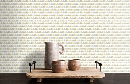 Обои 85557245 фото в интерьере коридора превью