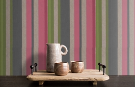 Обои 9370315 фото в интерьере коридора превью