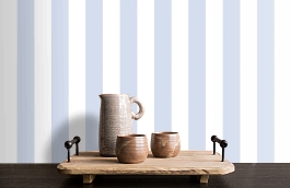 Обои 96/4022 фото в интерьере коридора превью