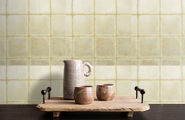 Обои MEA79033 фото в интерьере коридора превью