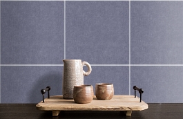 Обои RIVG81926201 фото в интерьере коридора превью