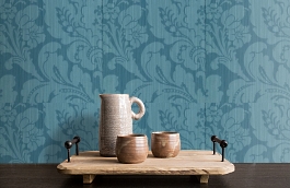 Обои SMC24276201 фото в интерьере коридора превью