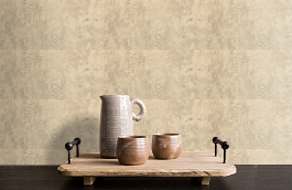 Обои 580-05 фото в интерьере коридора превью