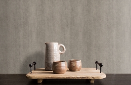 Обои BL22704 фото в интерьере коридора превью