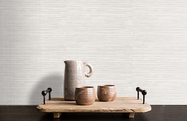 Обои SR210301 фото в интерьере коридора превью