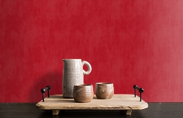 Обои WU20602 фото в интерьере коридора превью