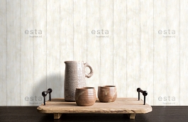 Обои 128006 фото в интерьере коридора превью