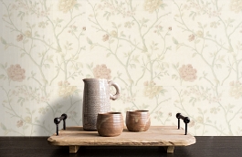 Обои 44829 фото в интерьере коридора превью