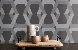 Обои 6475 фото в интерьере коридора превью