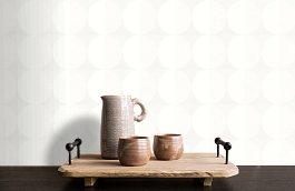 Обои 7150 фото в интерьере коридора превью