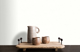 Обои 7152 фото в интерьере коридора превью