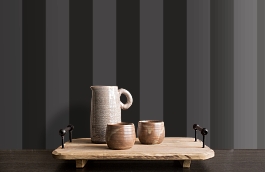 Обои 8844 фото в интерьере коридора превью