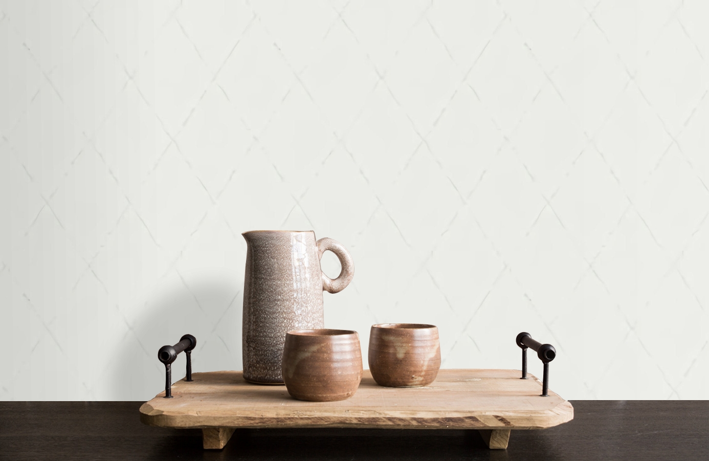 Обои 9312 фото в интерьере коридора Обои 9312 фото в интерьере коридора