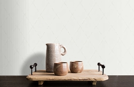 Обои 9312 фото в интерьере коридора превью