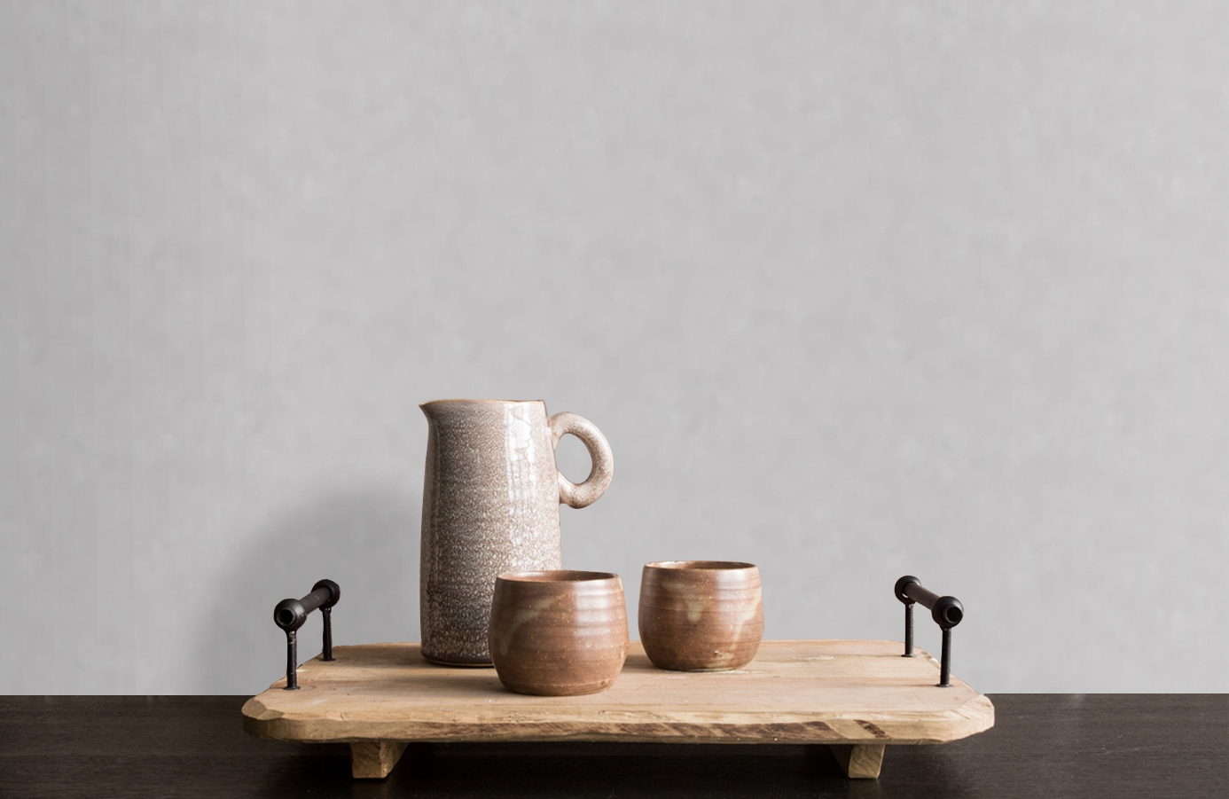 Обои 9347 фото в интерьере коридора Обои 9347 фото в интерьере коридора