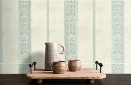 Обои B1041204 фото в интерьере коридора превью