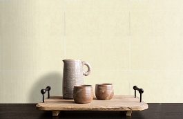 Обои B1120502 фото в интерьере коридора превью