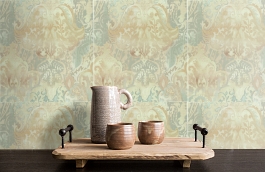 Обои Y6190203 фото в интерьере коридора превью