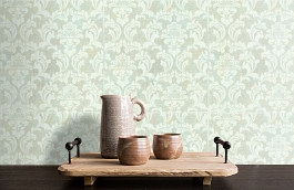 Обои Y6190303 фото в интерьере коридора превью