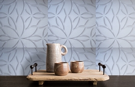 Обои 41961 фото в интерьере коридора превью