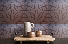 Обои 41963 фото в интерьере коридора превью