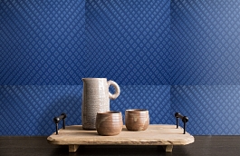 Обои 41970 фото в интерьере коридора превью