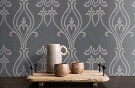 Обои DL20923 фото в интерьере коридора превью