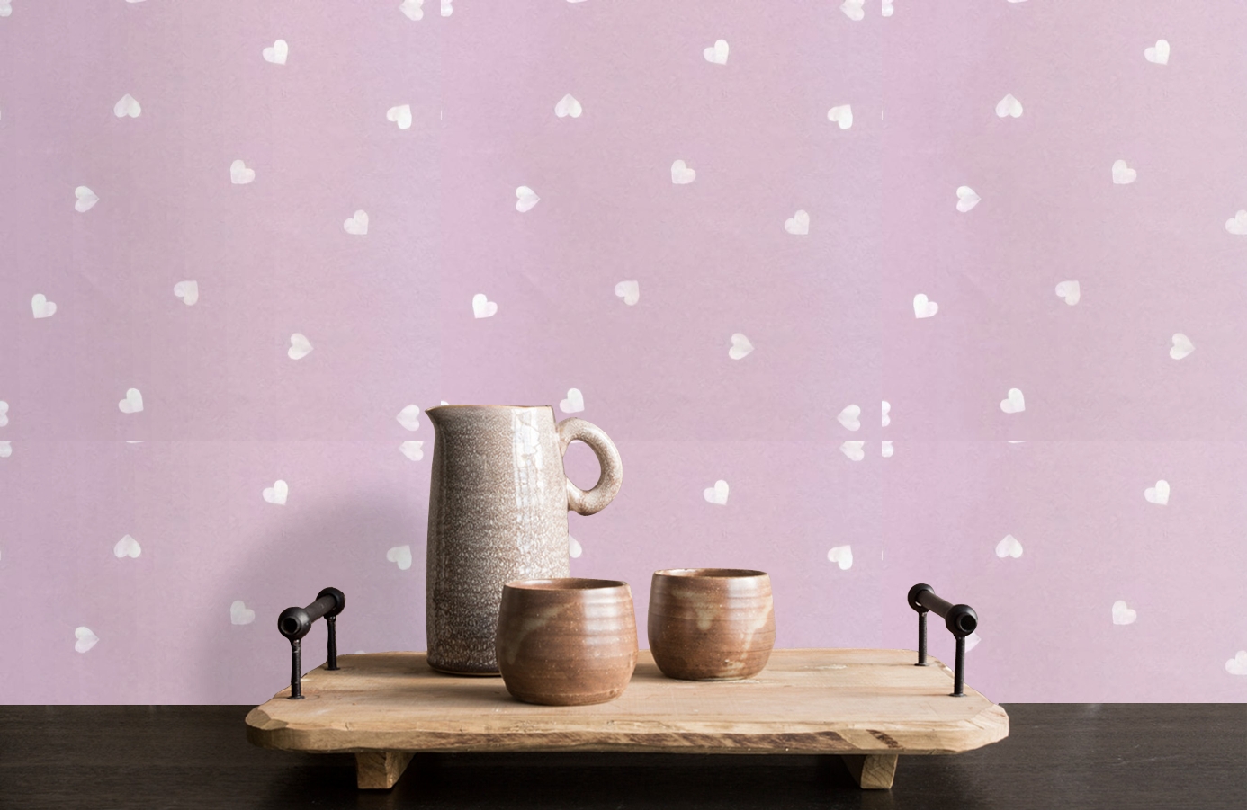 Обои DL21118 фото в интерьере коридора Обои DL21118 фото в интерьере коридора