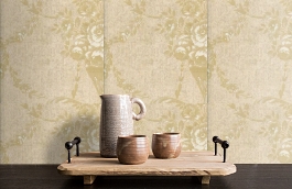 Обои FD20344 фото в интерьере коридора превью