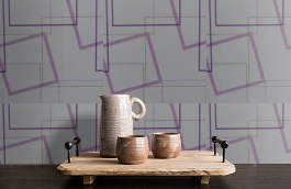 Обои 2667 фото в интерьере коридора превью