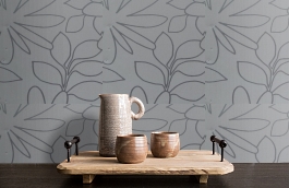 Обои 2670 фото в интерьере коридора превью