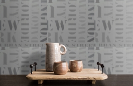 Обои 2675 фото в интерьере коридора превью