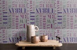 Обои 2676 фото в интерьере коридора превью