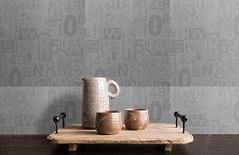 Обои 2680 фото в интерьере коридора превью