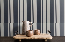 Обои 2681 фото в интерьере коридора превью