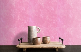 Обои 508-9 фото в интерьере коридора превью