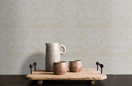 Обои 63085 фото в интерьере коридора превью