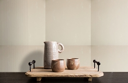 Обои 63522 фото в интерьере коридора превью