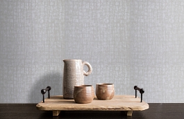 Обои 64279 фото в интерьере коридора превью