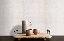 Обои 64285 фото в интерьере коридора превью